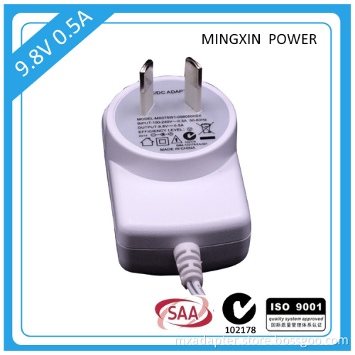 supply for massage chair USB power adapters women